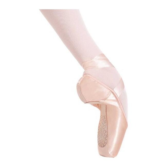 extra wide dance shoes