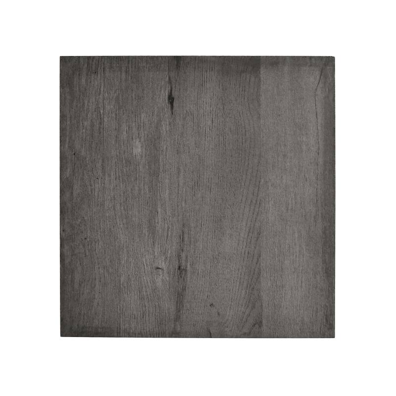 Danbury Rustic 2 Drawer Nightstand by Christopher Knight Home