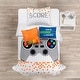 preview thumbnail 19 of 32, Lush Decor Video Games Kids 5-piece Quilt Set