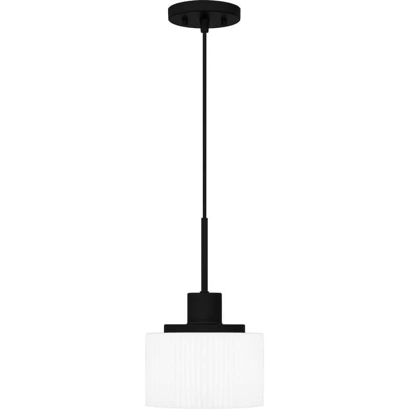 Quoizel Piccolo Pendant One Light Mini Pendant