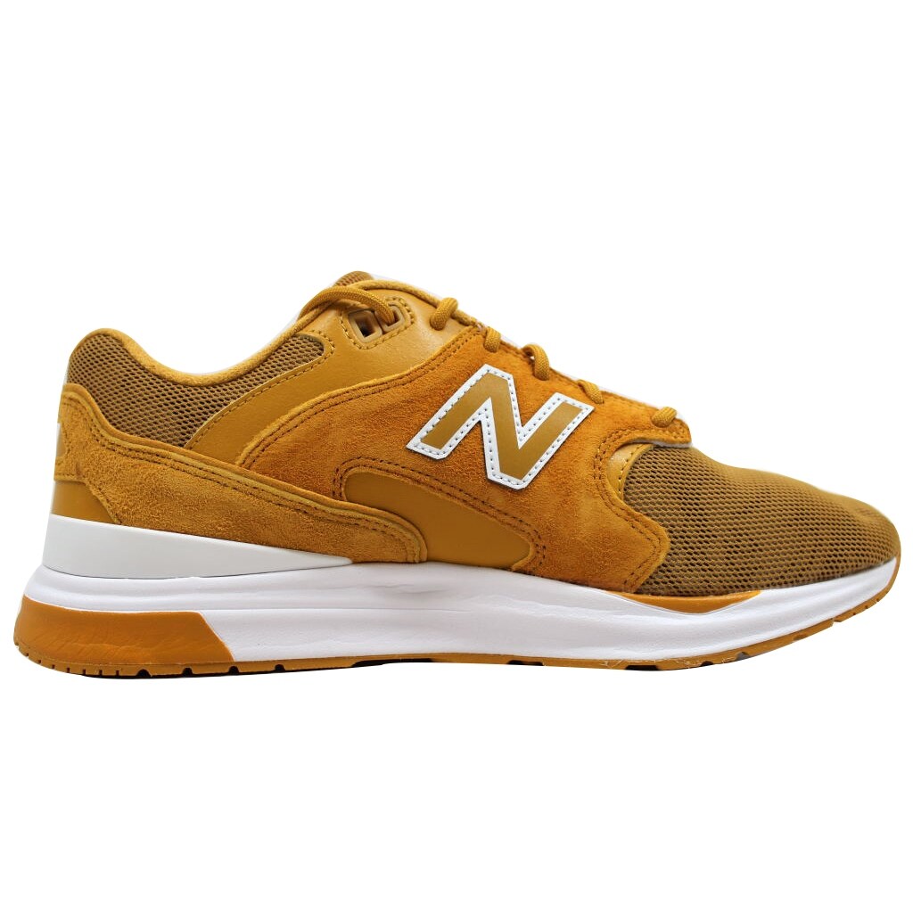 new balance 1550 mens Orange