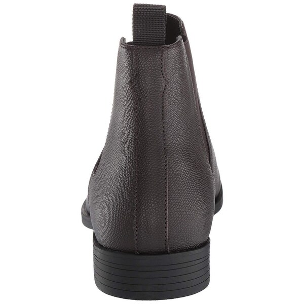 bloomingdales mens chelsea boots