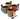 Mr. Coffee Cafe Americano 13oz Mug Set
