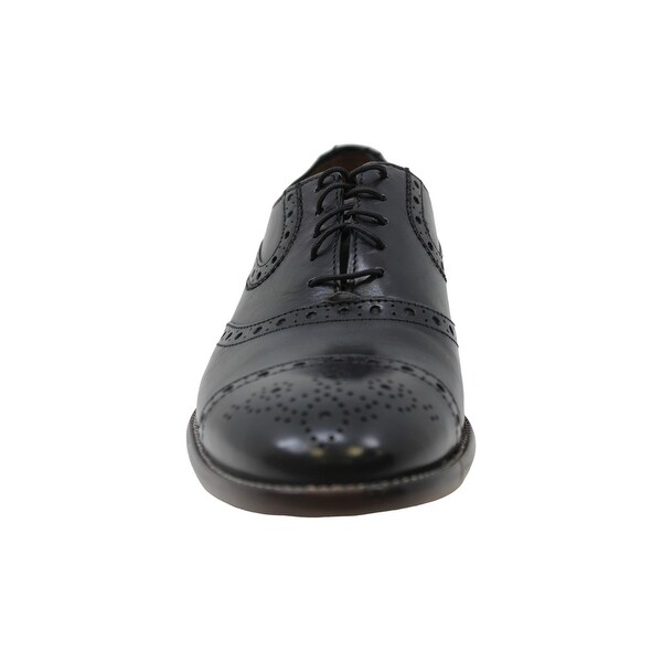 johnston and murphy halford