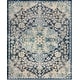 preview thumbnail 32 of 35, Livabliss Addie Boho Persian Medallion Area Rug
