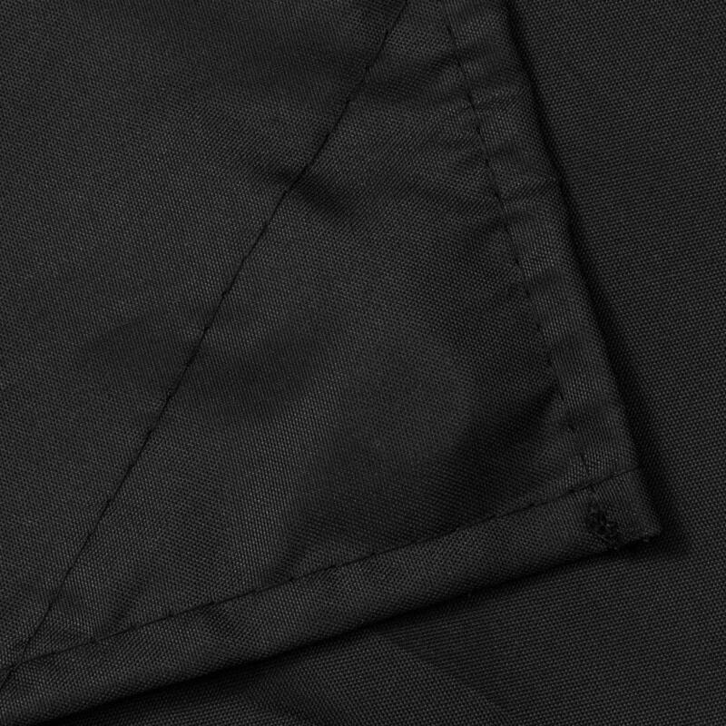 Fabric Water Repellent Shower Curtain Liner