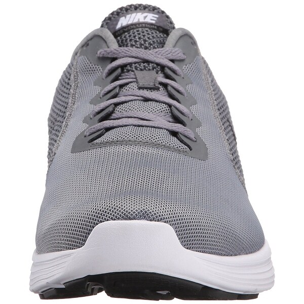 revolution 3 running shoes for men