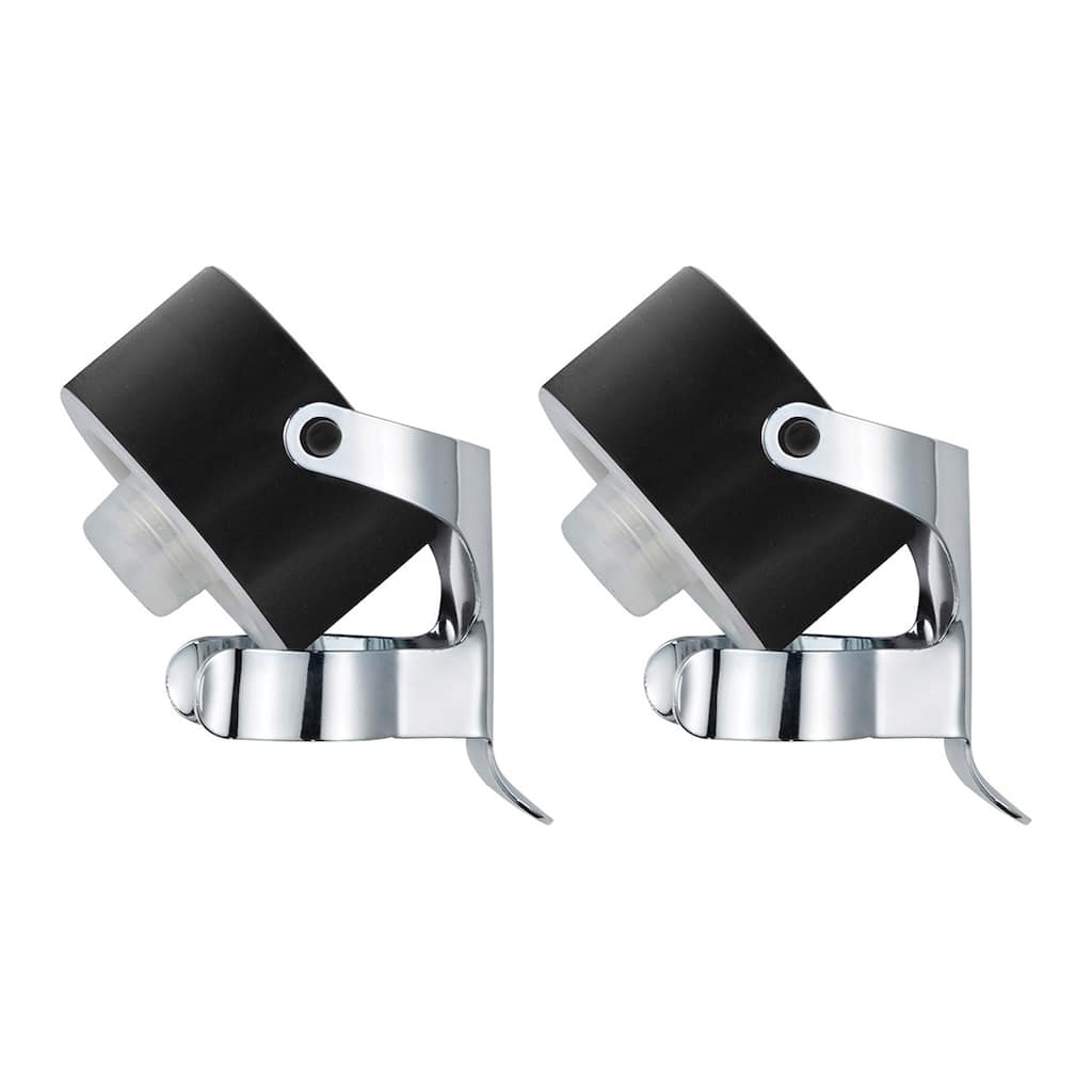 Fantes Champagne Stoppers, Set of 2