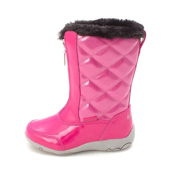 khombu girls boots