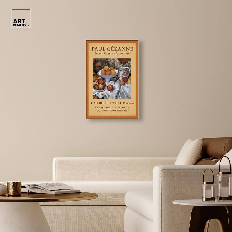 Galerie Atelier Canvas by Art Remedy