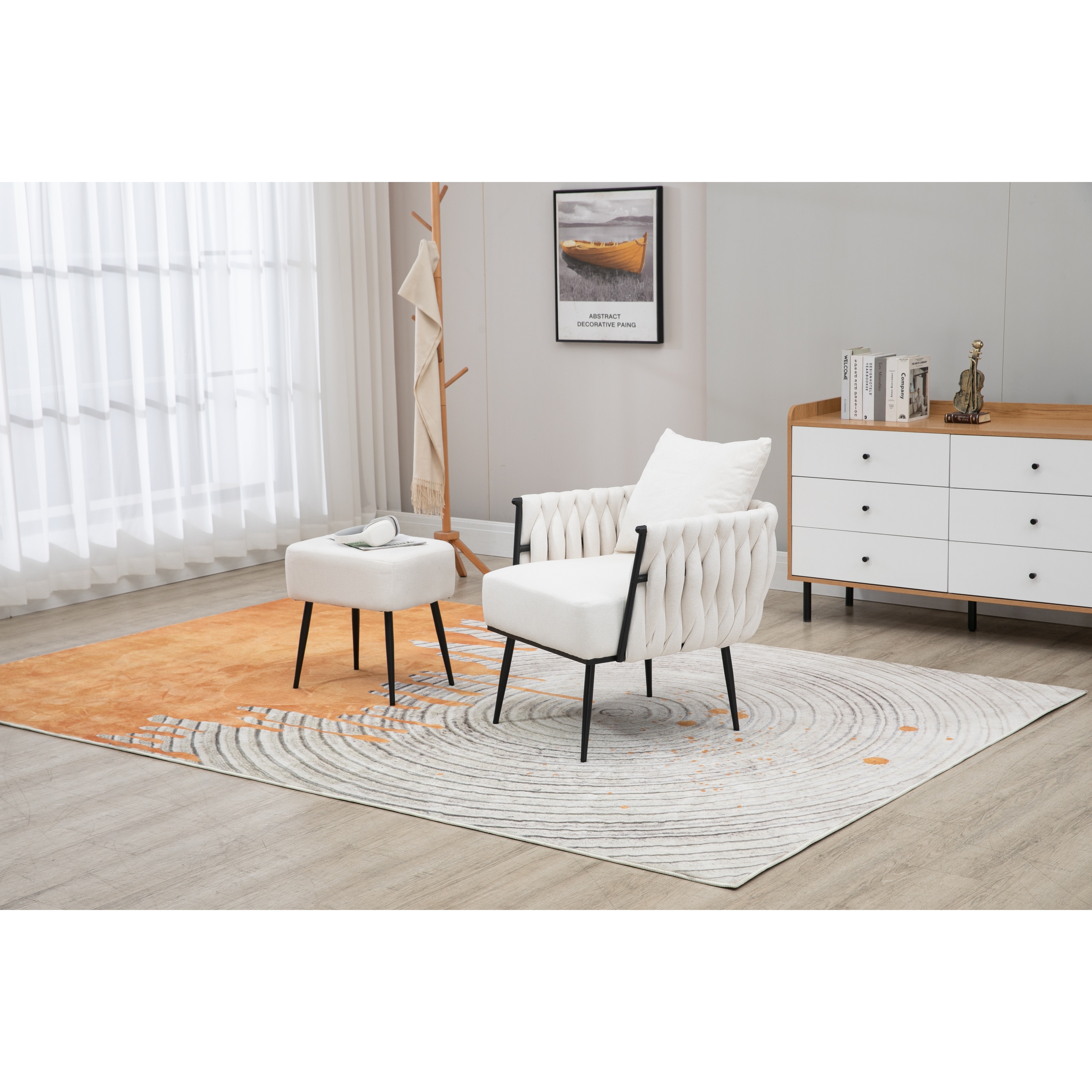Velvet chair under 2025 $100