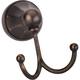 Option Brushed Oil Rubbed Bronze