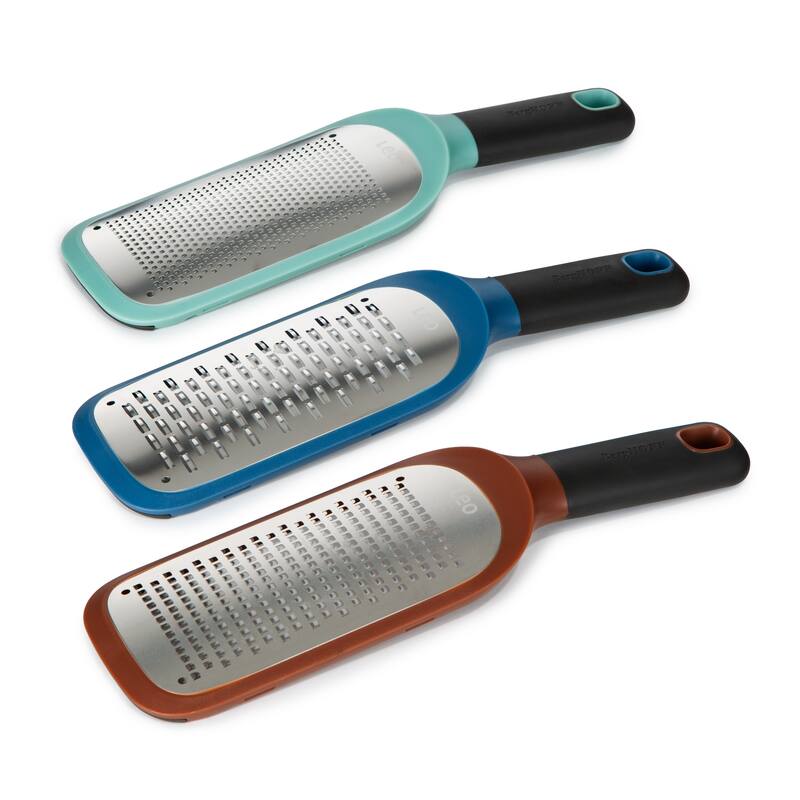 BergHOFF Leo 3Pc Grater Set Bed Bath & Beyond 39642781