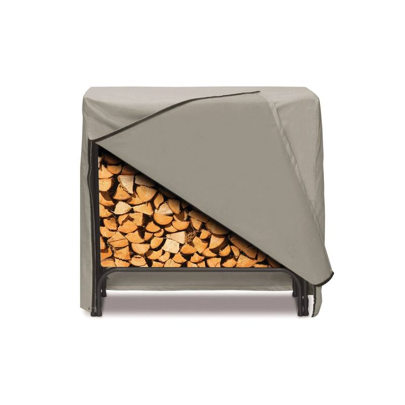 Two Dogs 48" Log Rack Cover