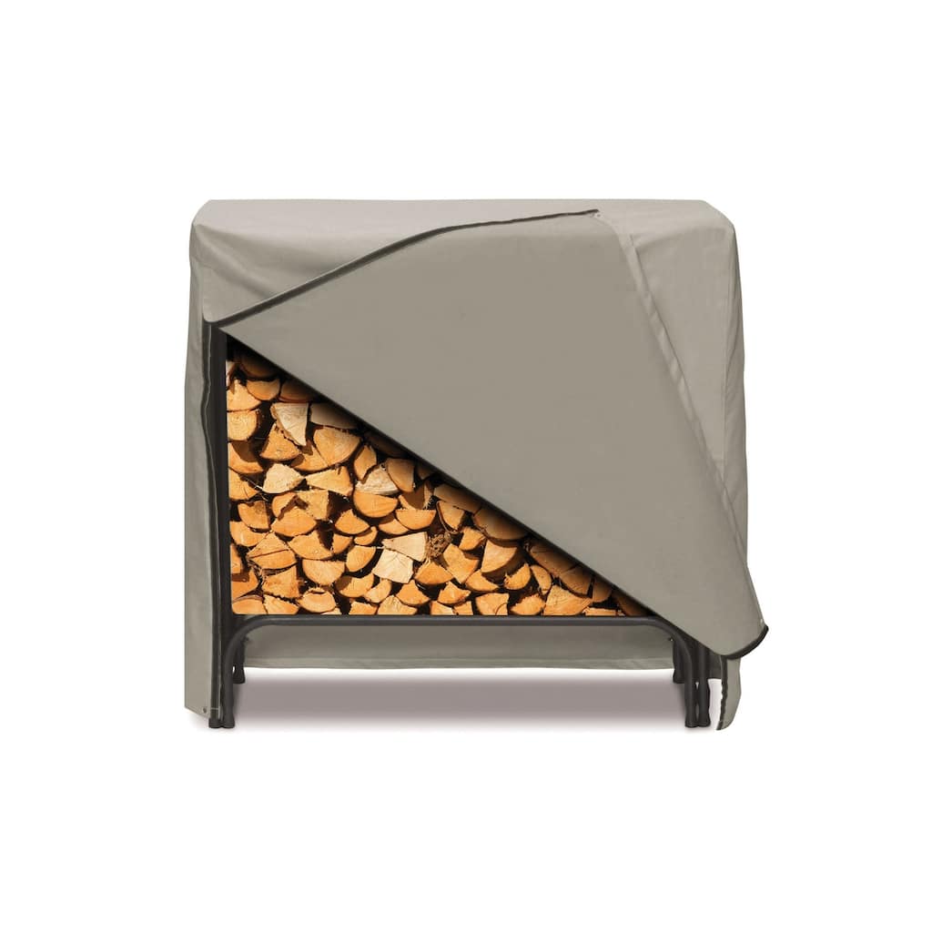 Two Dogs 48" Log Rack Cover