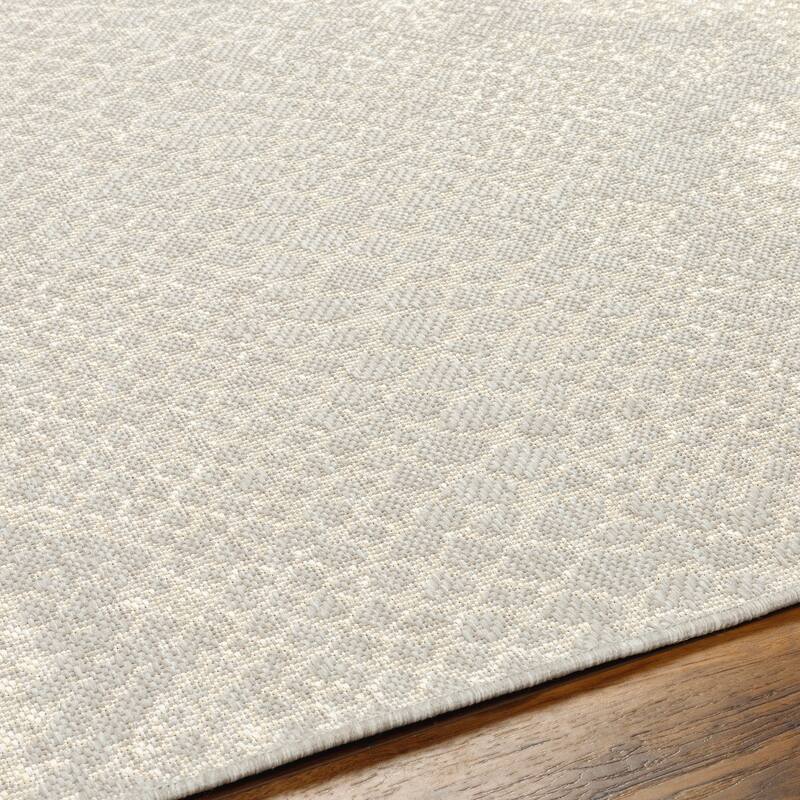 Livabliss Ravello Animal Stripes Indoor/ Outdoor Area Rug