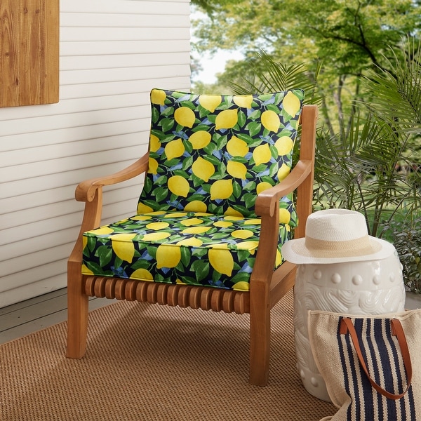 Chair cushions bed bath and beyond on sale
