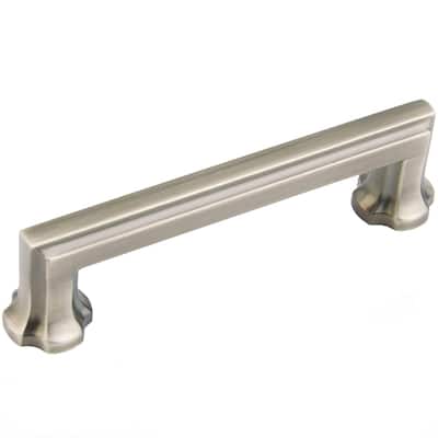 Schaub and Company Empire 4" Center to Center Traditional Elegant