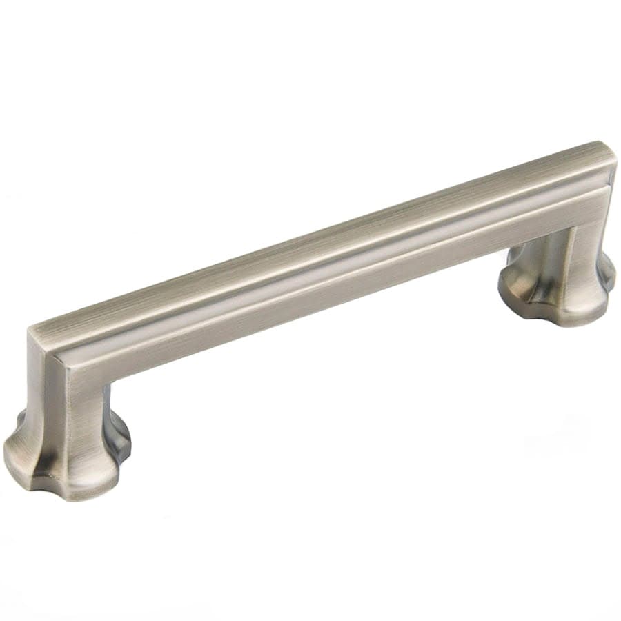Schaub and Company Empire 4" Center to Center Traditional Elegant