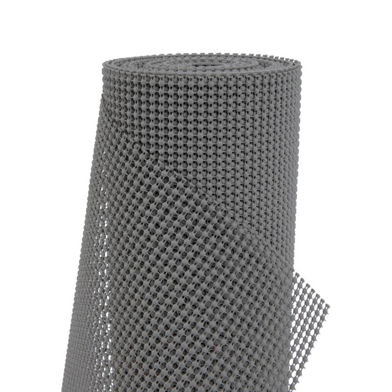 Designer Grip Low Profile Trimmable Shelf Liner Roll