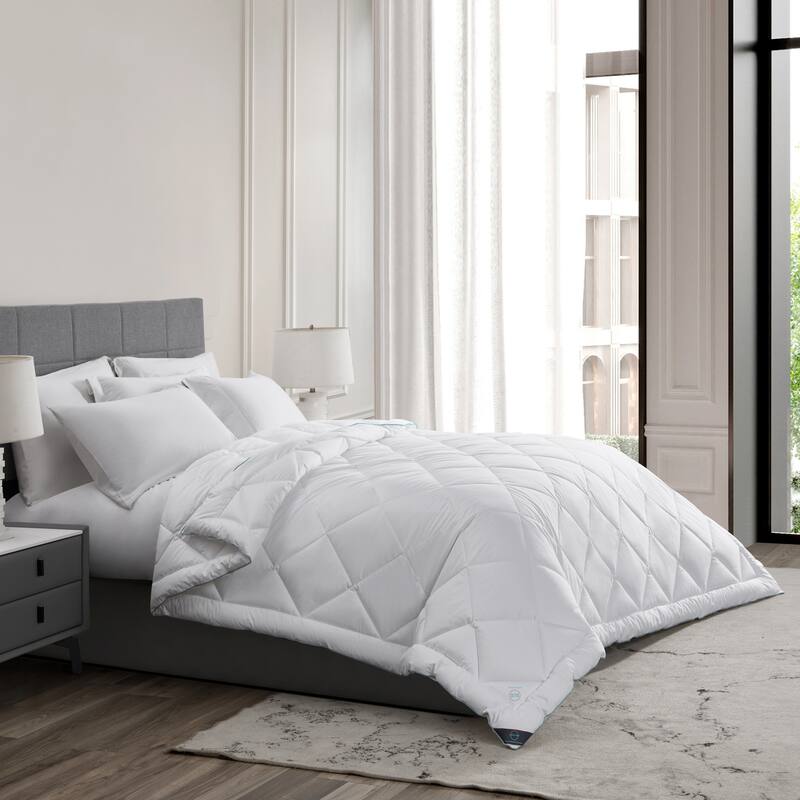 Sleepclimate Down Alternative Blanket With 37.5 Technology