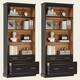 Option Black&Oak-2 PCS