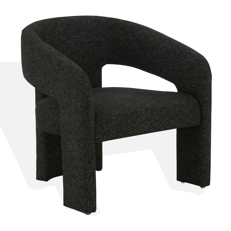 SAFAVIEH Couture Roseanna Modern Accent Chair