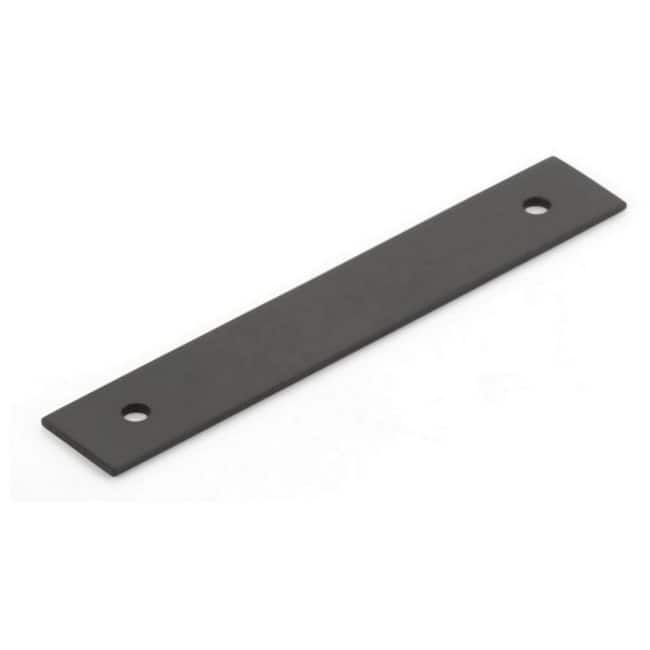 Option Matte Black