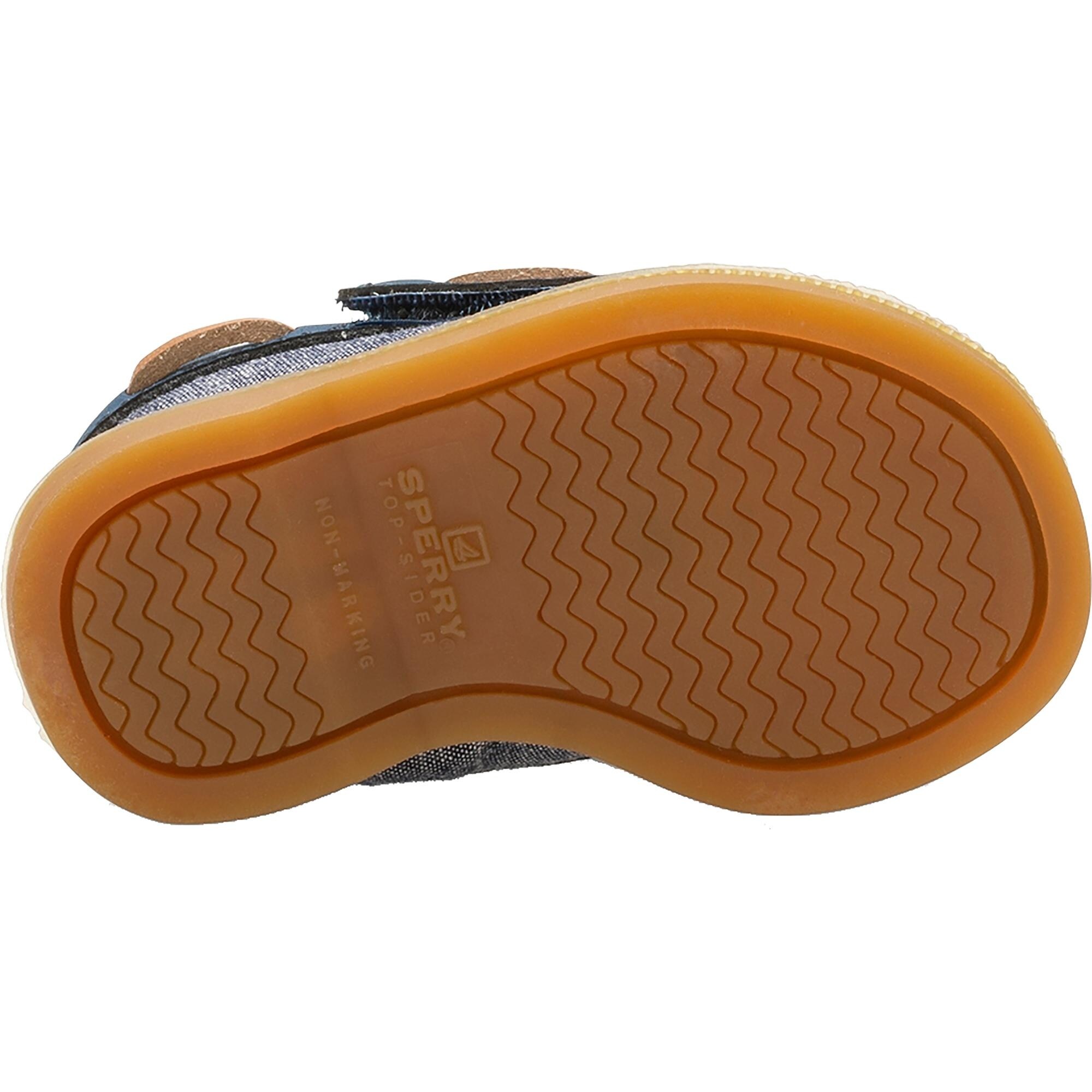 sperry infant shoe sizing