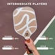 preview thumbnail 8 of 6, Holbrook Dune Design Sport Series Pickleball Paddles