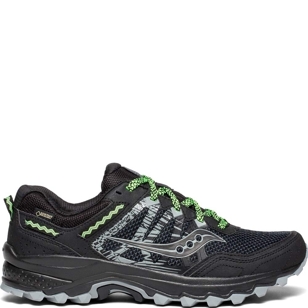 saucony excursion tr 12
