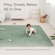 preview thumbnail 86 of 90, Premium Play Mat - Soft and Comfortable Kids & Toddler Play Mat with Non-Slip Bottom by Comfy Cubs
