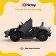 preview thumbnail 17 of 18, 12V Licensed McLaren Battery Powered Ride on Sports Car for Kids
