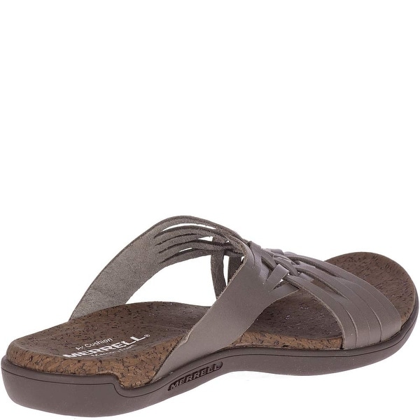 merrell district mahana slide