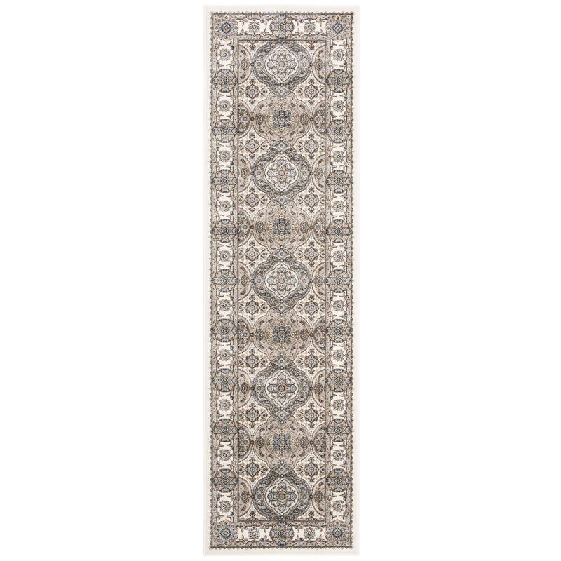 SAFAVIEH Atlas Mahala Traditional Oriental Viscose Rug