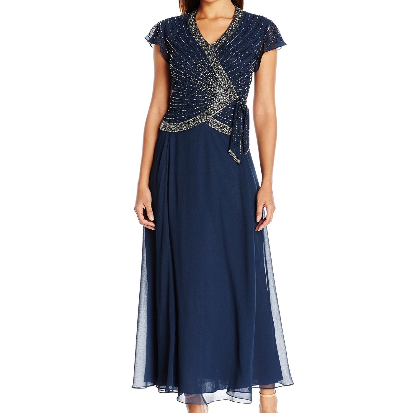size 12 formal dresses