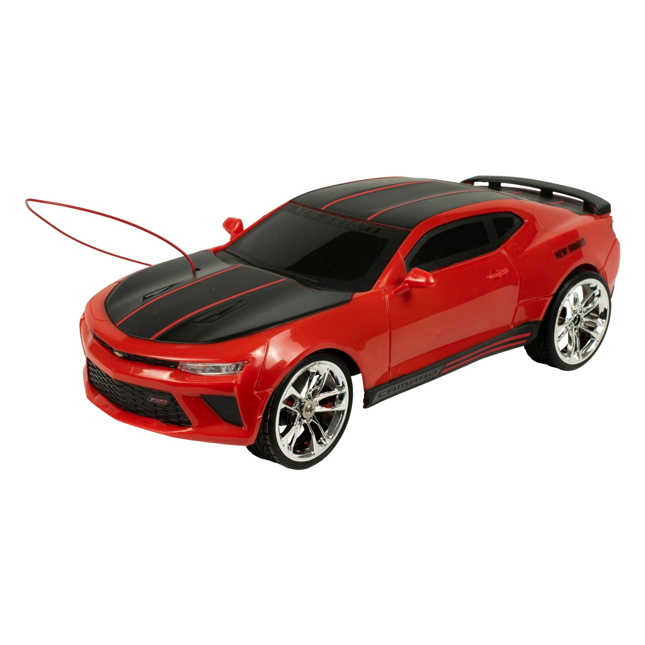 camaro remote control car