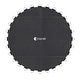 preview thumbnail 1 of 5, ExacMe Trampoline Mat Replacement, Jumping Mat for Round Trampoline, 6180-JM 6.6' mat,48 ring/Fit 8' trampoline,5.5" spring