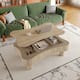 Option Antique Natural