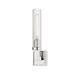 Option Polished Nickel