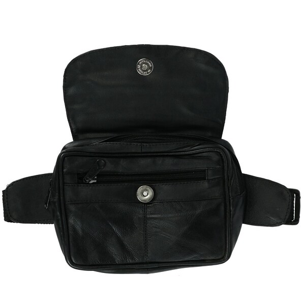 front belt bag