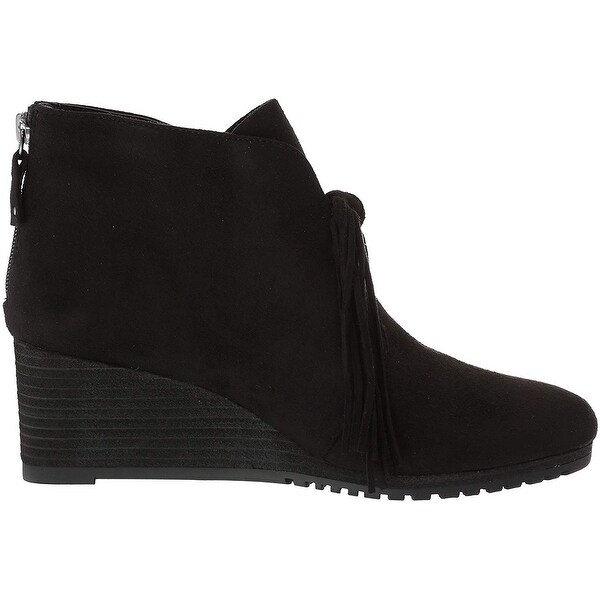 dr scholl's classify bootie