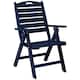 Option Navy Blue