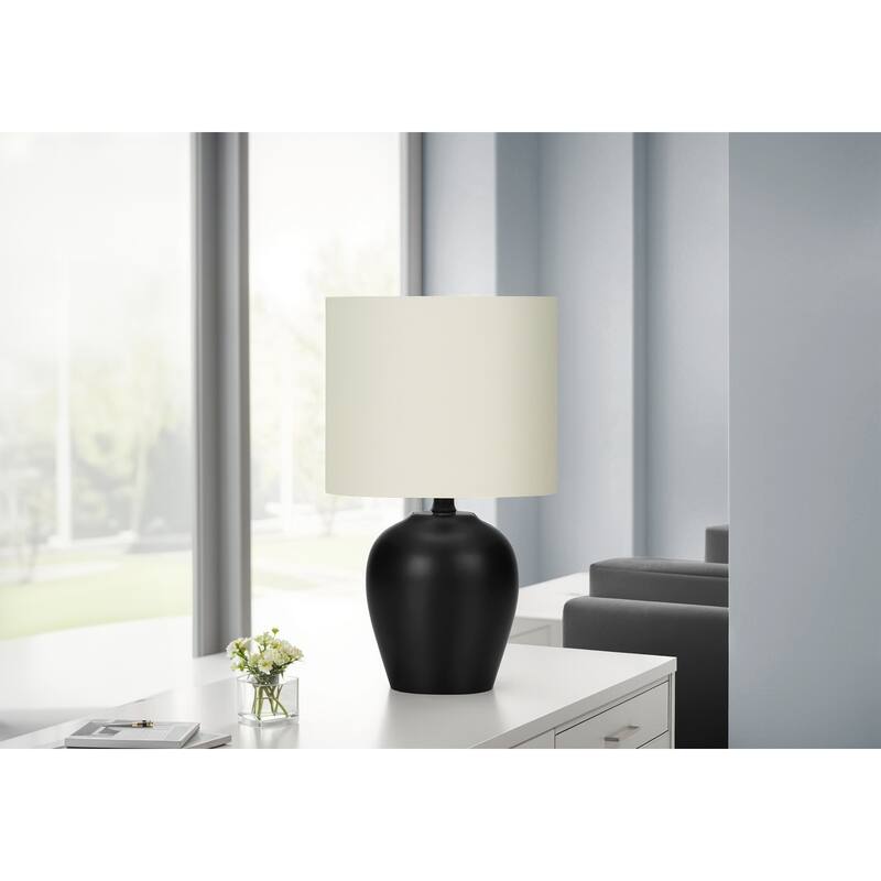 Contemporary Table Lamp