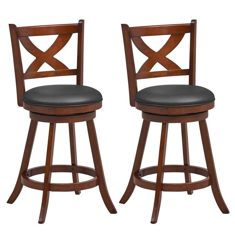 Classic best sale counter stools