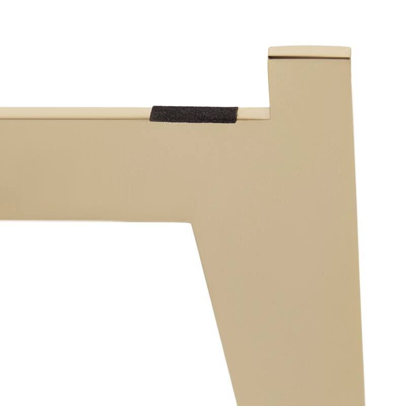 Kate and Laurel Icelyn Round Plant Stand Set