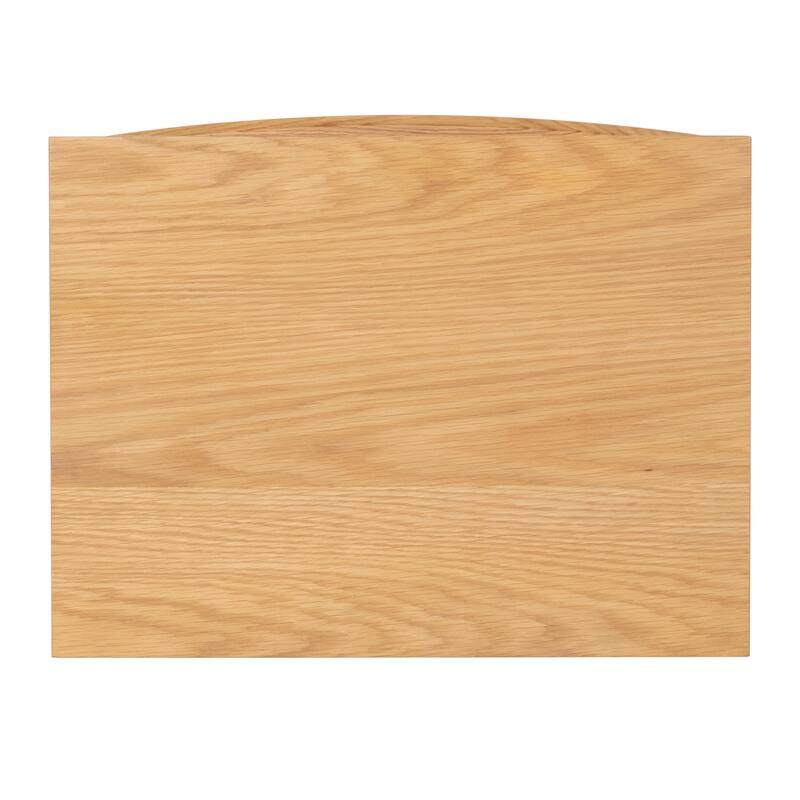 SAFAVIEH Couture Philbert 1-Drawer Floating Nightstand