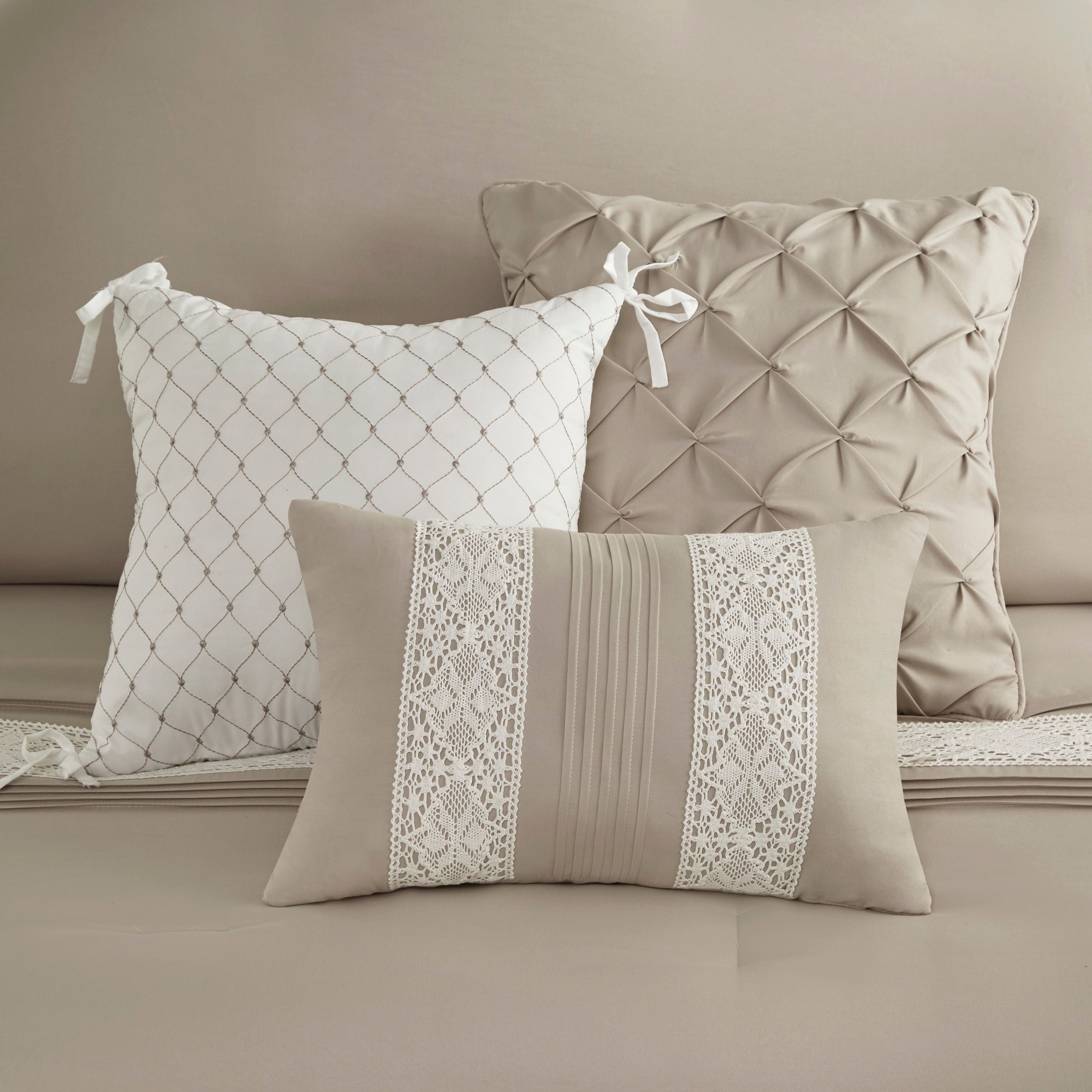 Madison park decorative pillows on sale