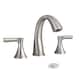 Option Brushed Nickel