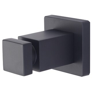 Pioneer Faucets Mod Single Robe Hook